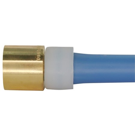 Apollo Expansion Pex 1/2 in. Brass PEX-A Expansion Barb x 3/4 in. Reducing Female Sweat Adapter EPXFS1234